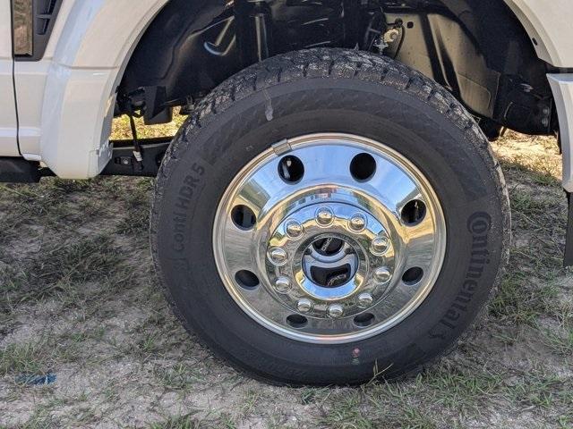 new 2026 Ford F-450 car, priced at $105,575