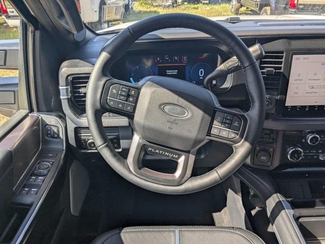 new 2026 Ford F-450 car, priced at $105,575