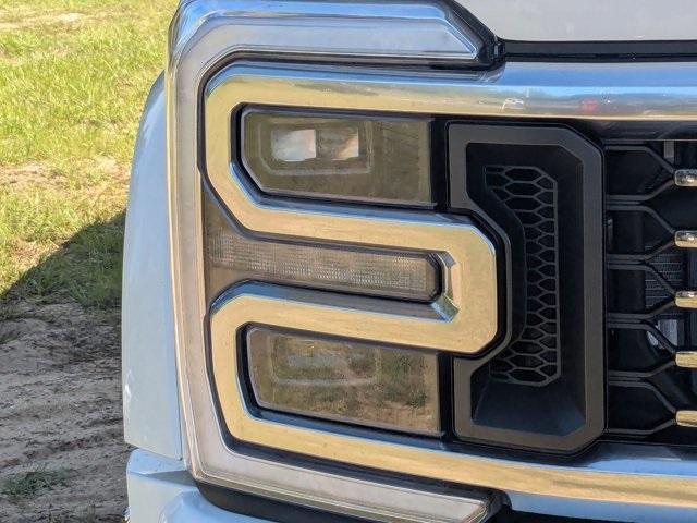 new 2026 Ford F-450 car, priced at $105,575