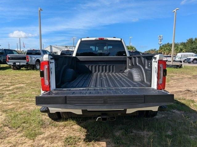 new 2026 Ford F-450 car, priced at $105,575