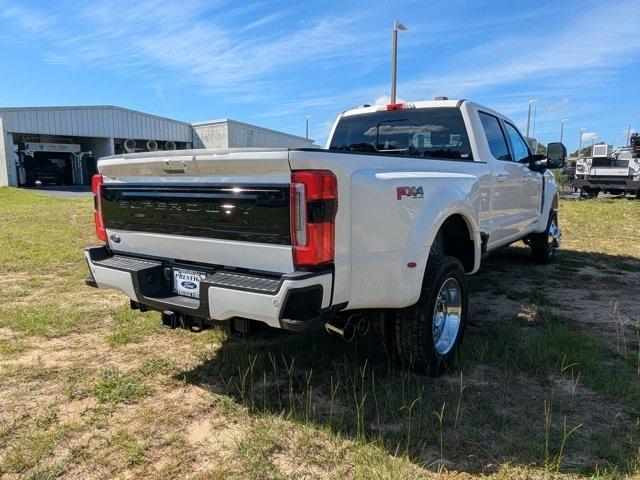 new 2026 Ford F-450 car, priced at $105,575