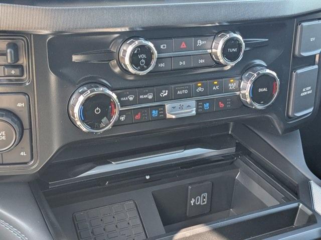 new 2026 Ford F-450 car, priced at $105,575