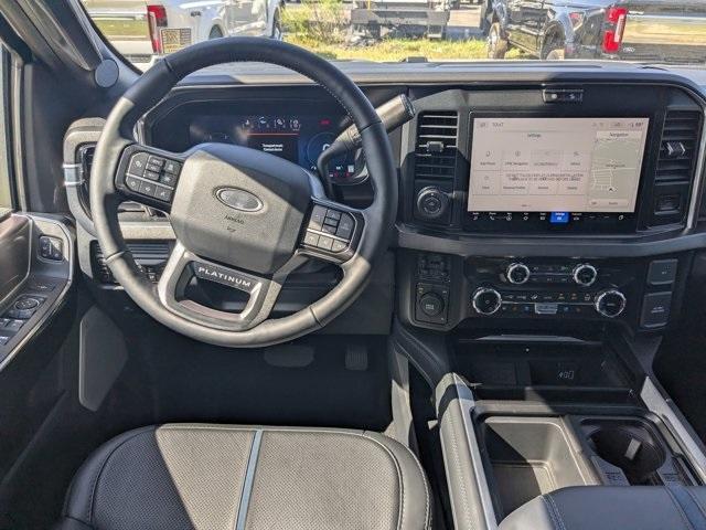 new 2026 Ford F-450 car, priced at $105,575