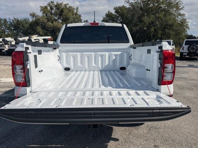 new 2025 Ford Ranger car, priced at $30,995