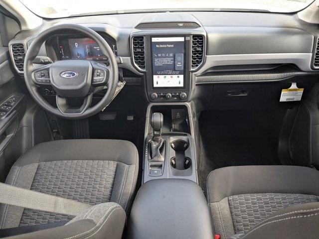 new 2025 Ford Ranger car, priced at $30,995