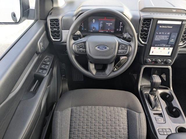 new 2025 Ford Ranger car, priced at $30,995