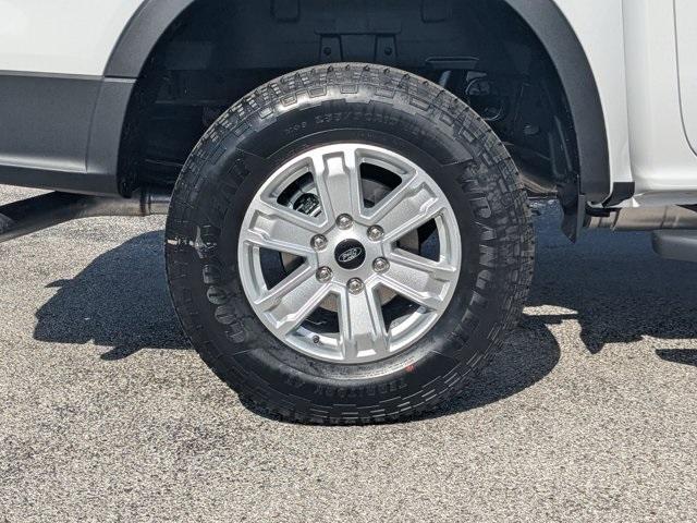 new 2025 Ford Ranger car, priced at $30,995