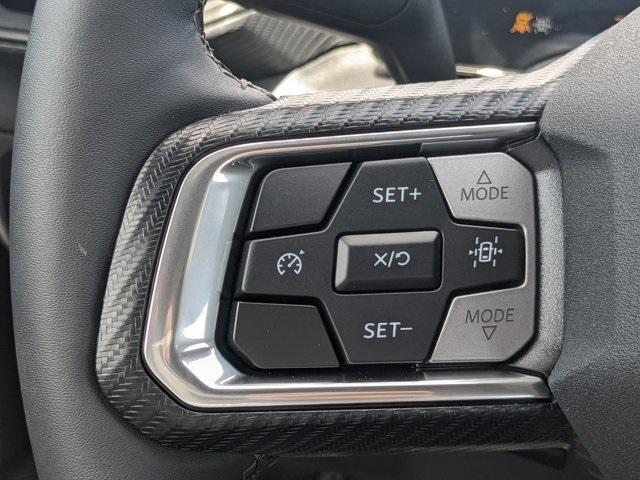 new 2025 Ford Mustang car, priced at $32,807