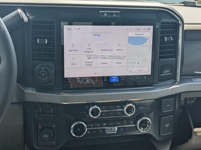 new 2025 Ford F-450 car, priced at $107,950