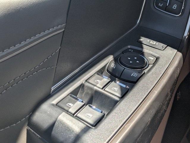 new 2025 Ford F-450 car, priced at $107,950