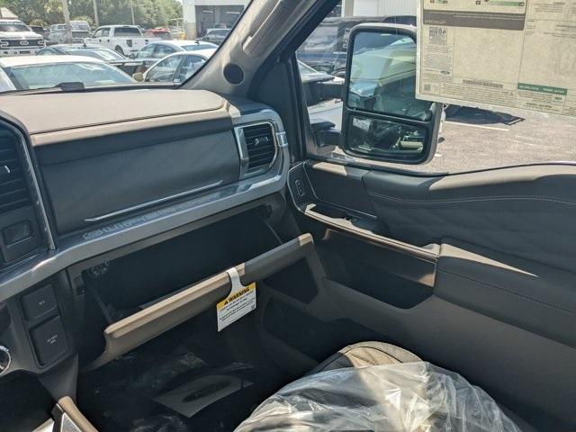 new 2025 Ford F-450 car, priced at $107,950