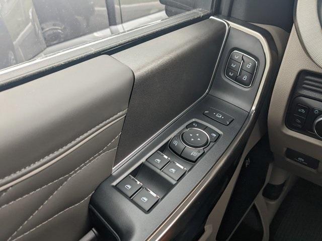new 2025 Ford F-450 car, priced at $106,955
