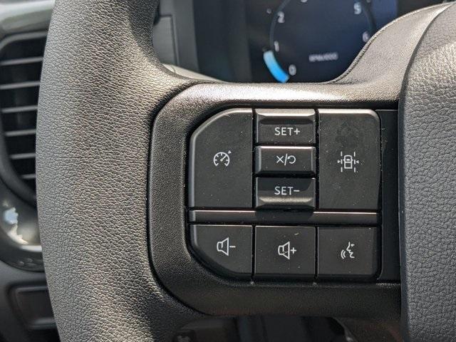 new 2025 Ford F-150 car, priced at $47,488