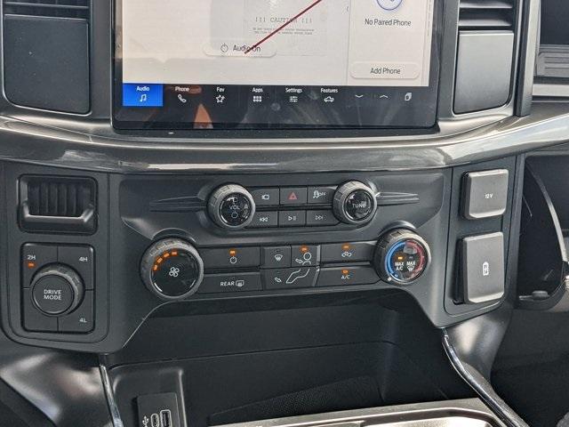 new 2025 Ford F-150 car, priced at $47,488