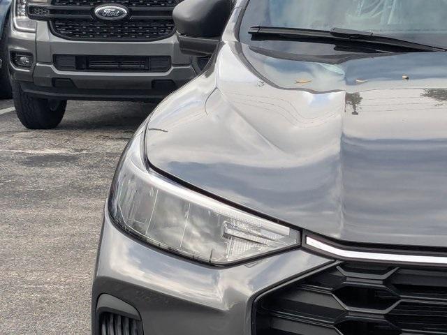 new 2026 Ford Escape car, priced at $29,995
