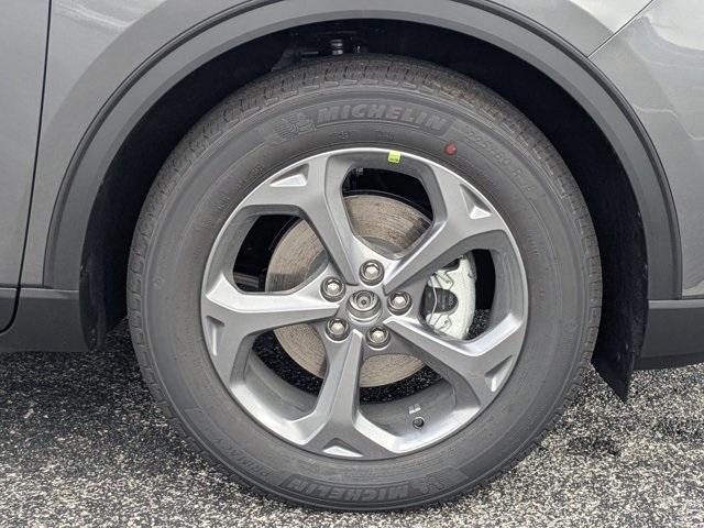 new 2026 Ford Escape car, priced at $29,995