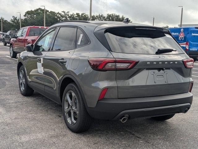 new 2026 Ford Escape car, priced at $29,995