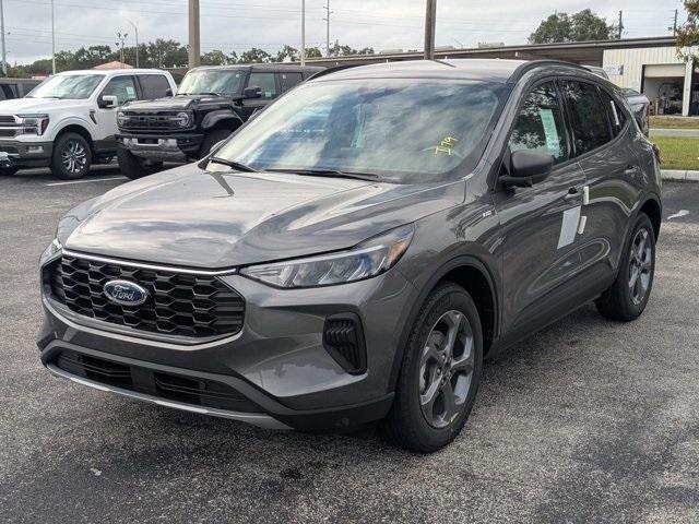 new 2026 Ford Escape car, priced at $29,995