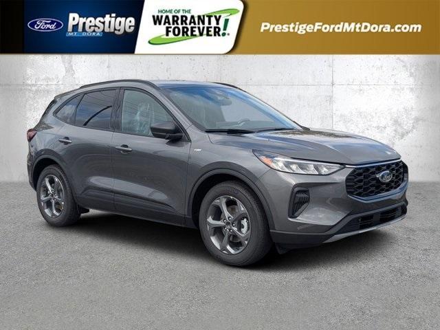new 2026 Ford Escape car, priced at $29,995