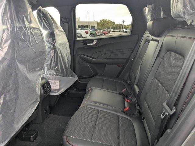 new 2026 Ford Escape car, priced at $29,995