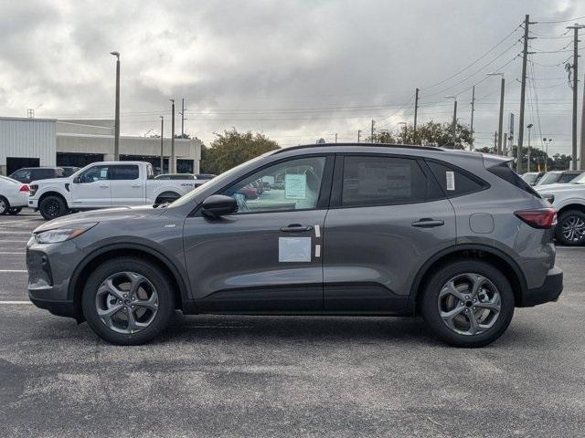 new 2026 Ford Escape car, priced at $29,995