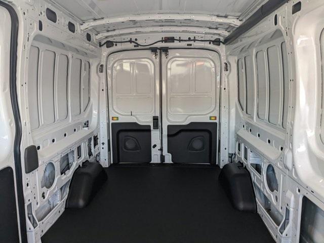new 2024 Ford Transit-250 car, priced at $48,300
