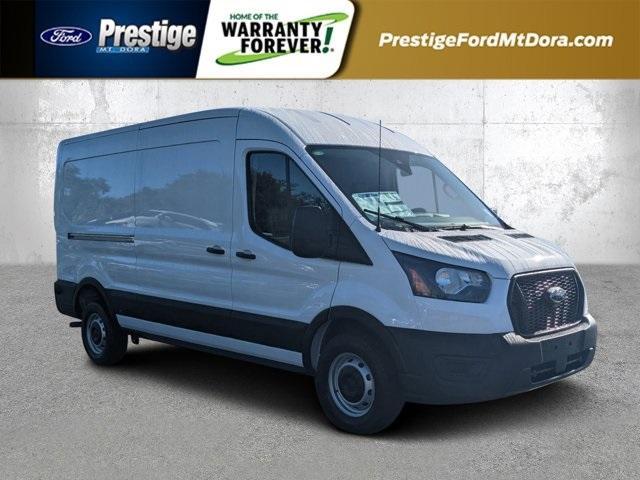 new 2024 Ford Transit-250 car, priced at $48,300