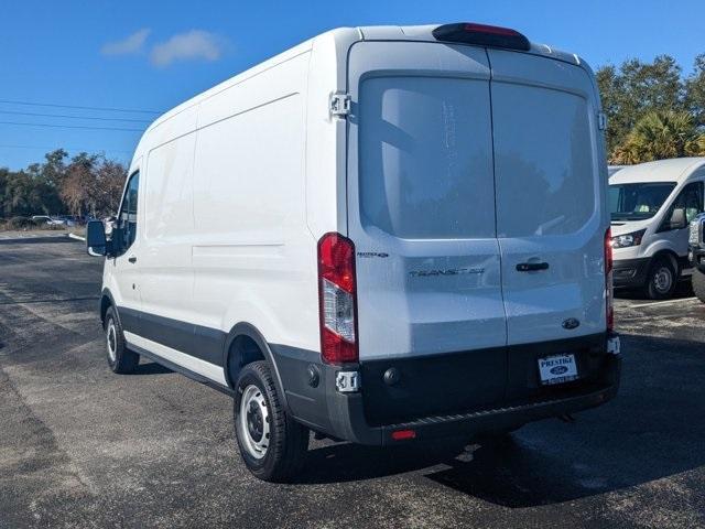 new 2024 Ford Transit-250 car, priced at $48,300