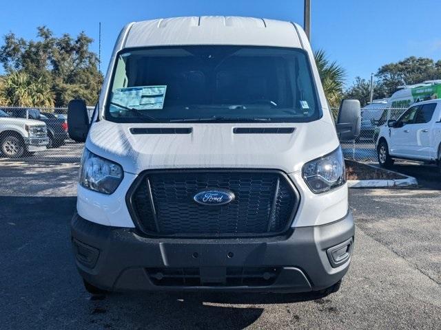 new 2024 Ford Transit-250 car, priced at $48,300