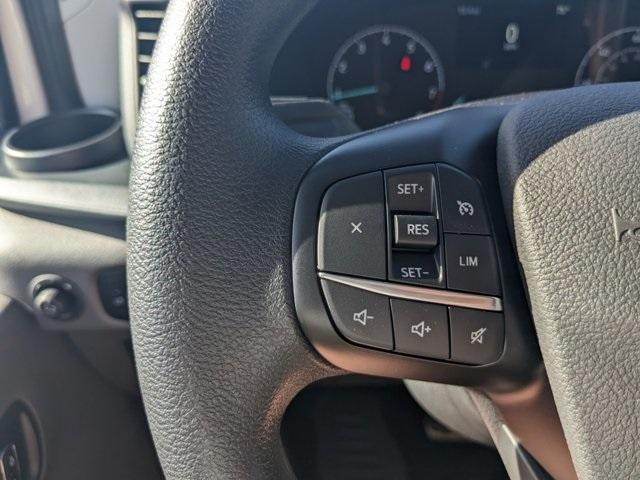 new 2024 Ford Transit-250 car, priced at $48,300