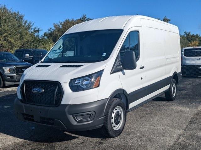 new 2024 Ford Transit-250 car, priced at $48,300
