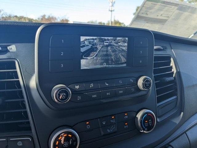 new 2024 Ford Transit-250 car, priced at $48,300
