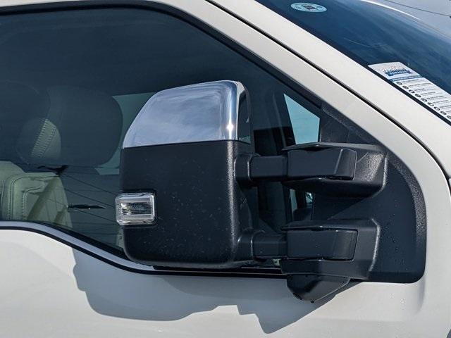 new 2025 Ford F-450 car, priced at $107,950