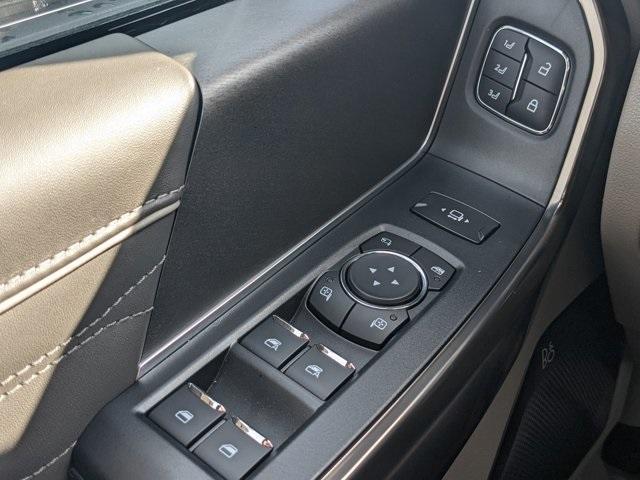 new 2025 Ford F-450 car, priced at $107,950