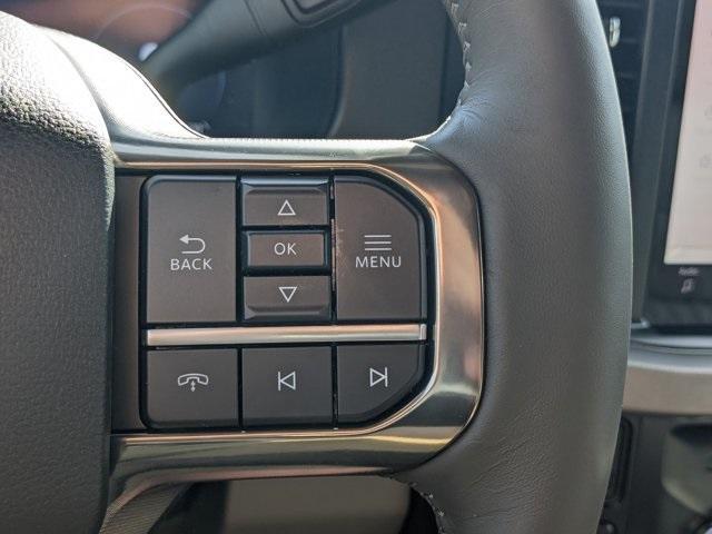 new 2025 Ford F-450 car, priced at $107,950