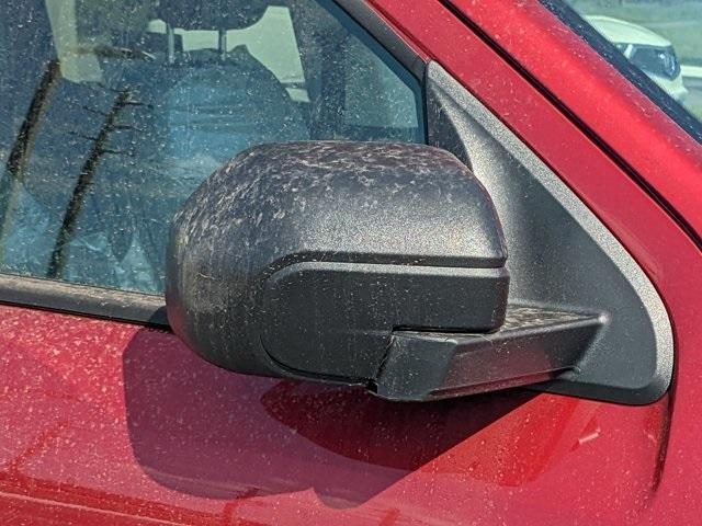 new 2025 Ford Maverick car, priced at $30,026