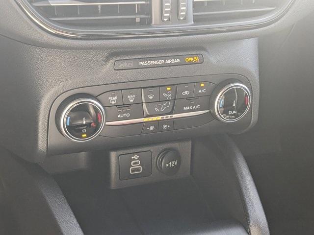 new 2024 Ford Escape car, priced at $31,564