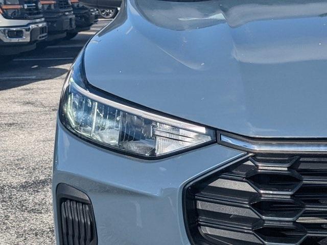 new 2024 Ford Escape car, priced at $31,564