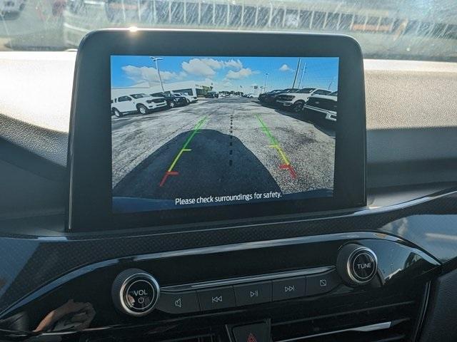 new 2024 Ford Escape car, priced at $31,564