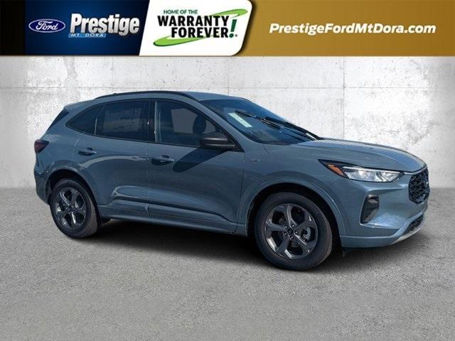 new 2024 Ford Escape car, priced at $31,564