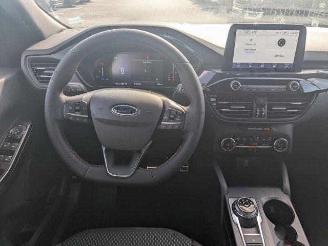 new 2024 Ford Escape car, priced at $31,564