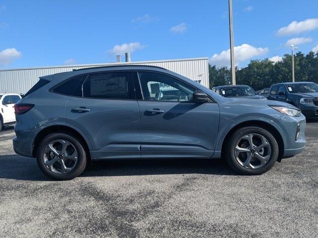 new 2024 Ford Escape car, priced at $31,564