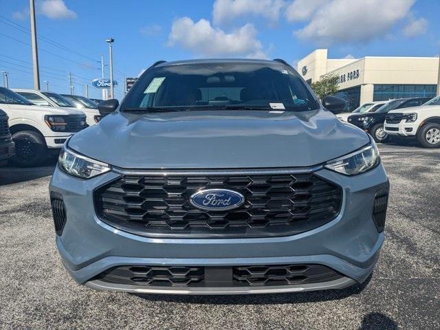new 2024 Ford Escape car, priced at $31,564
