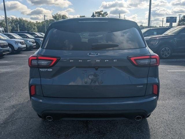 new 2024 Ford Escape car, priced at $31,564