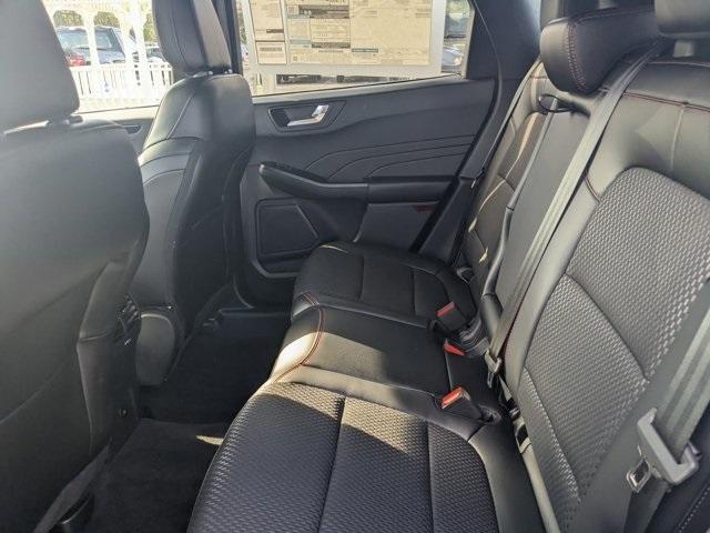 new 2024 Ford Escape car, priced at $31,564