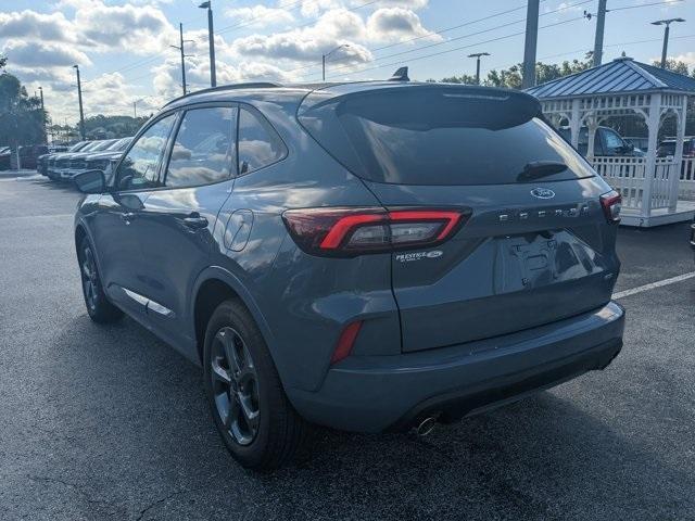 new 2024 Ford Escape car, priced at $31,564