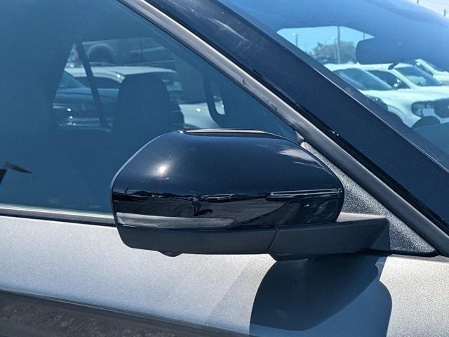 new 2025 Ford Explorer car, priced at $43,148