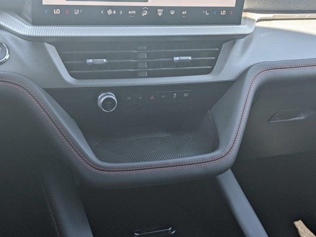 new 2025 Ford Explorer car, priced at $43,148