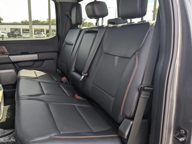 new 2025 Ford F-450 car, priced at $92,610