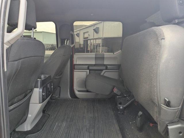 used 2019 Ford F-150 car, priced at $27,995